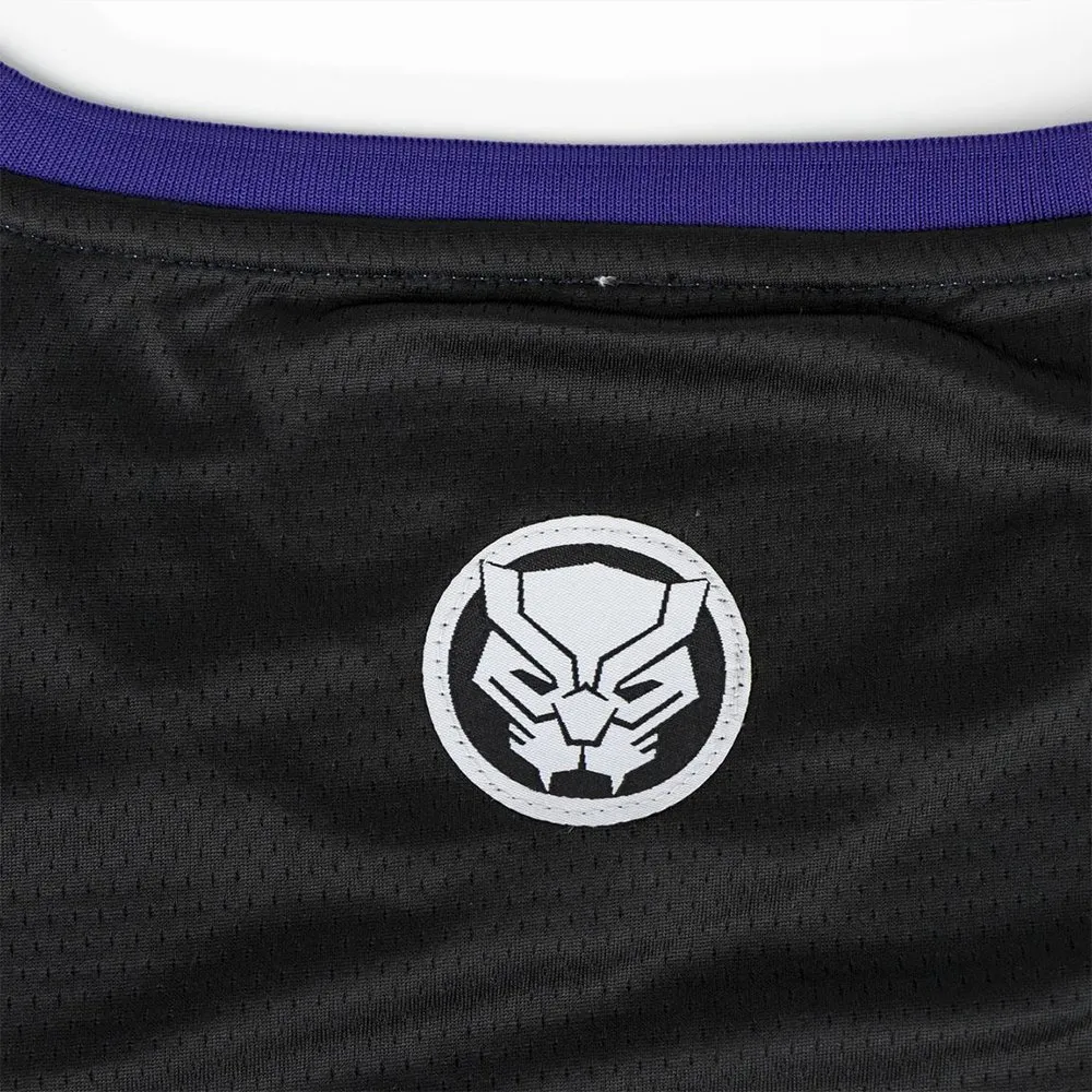 Cerda Group Basketball Marvel ärmelloses T-shirt