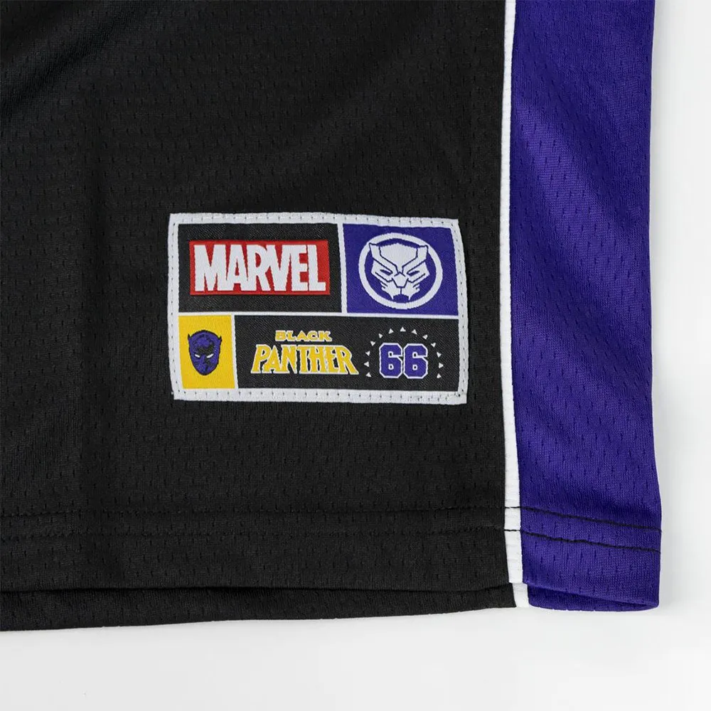 Cerda Group Basketball Marvel ärmelloses T-shirt