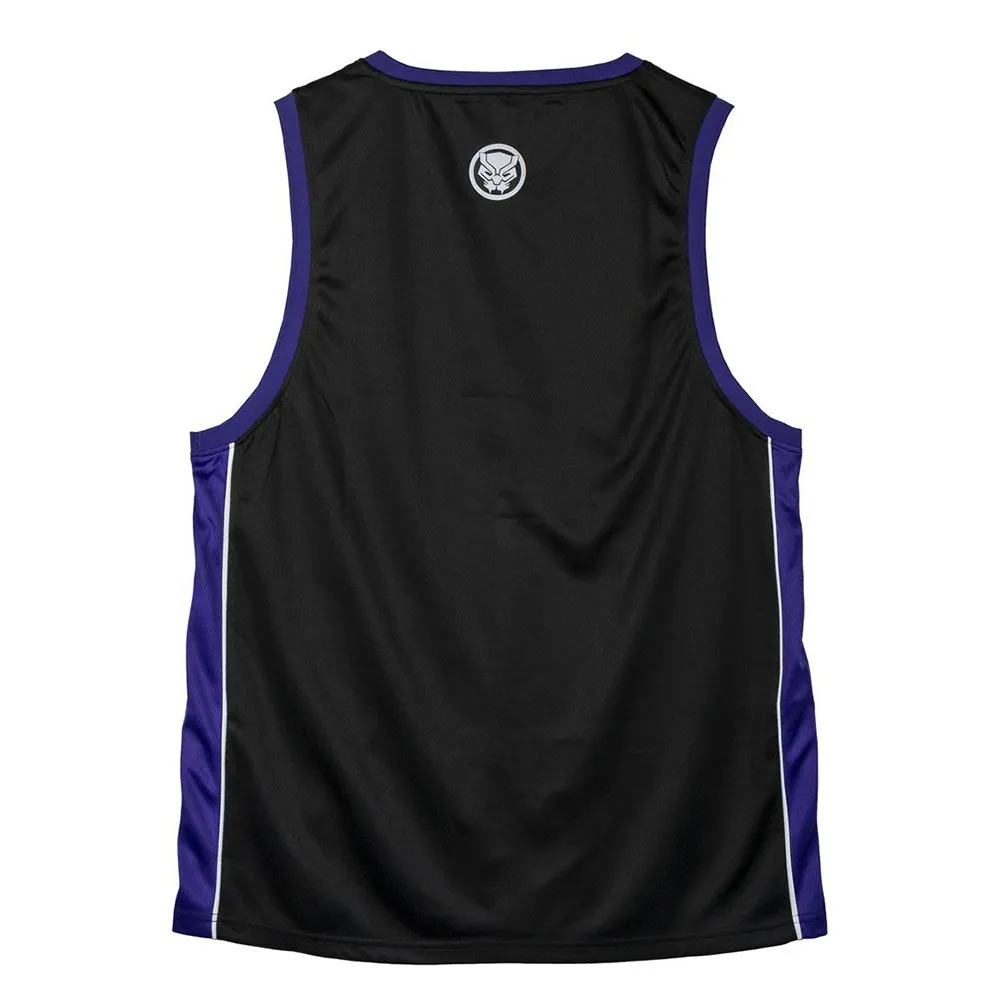 Cerda Group Basketball Marvel ärmelloses T-shirt
