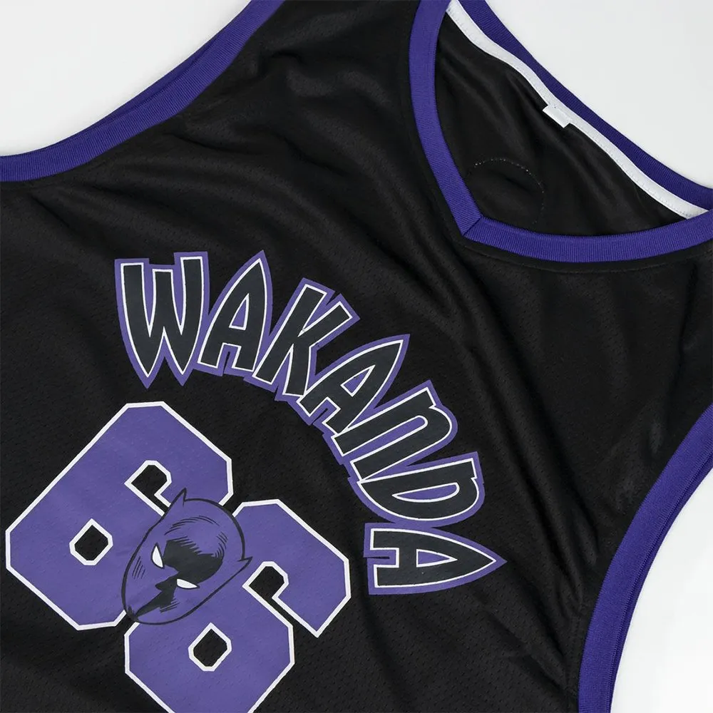 Cerda Group Basketball Marvel ärmelloses T-shirt