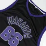 Cerda Group Basketball Marvel ärmelloses T-shirt