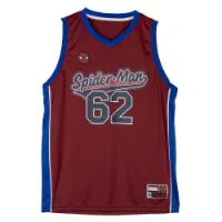 Cerda Group Basketball Spiderman ärmelloses T-shirt