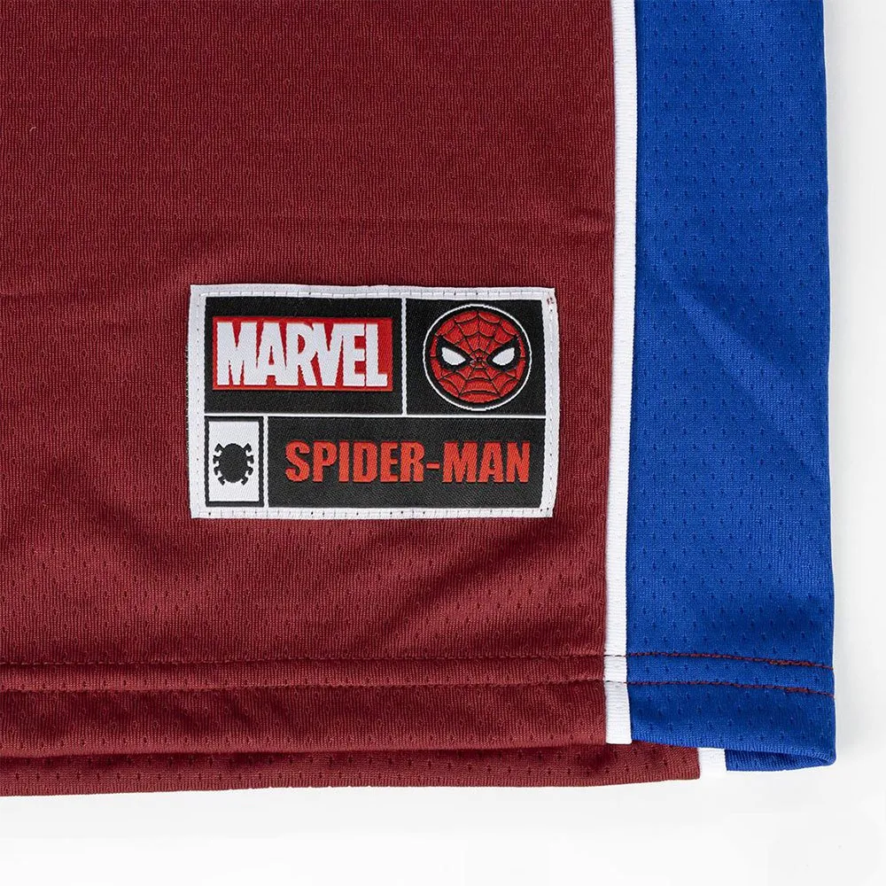 Cerda Group Basketball Spiderman ärmelloses T-shirt Cerda Group Basketball Spiderman ärmelloses T-shirt
