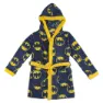 Cerda Group Batman Bademantel, Dark gray, 14Y