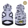 Cerda Group Batman Hundejacke, Black, S