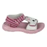 Cerda Group Beach Eva Gabby´s Dollhouse Sandalen, Pink, EU 26