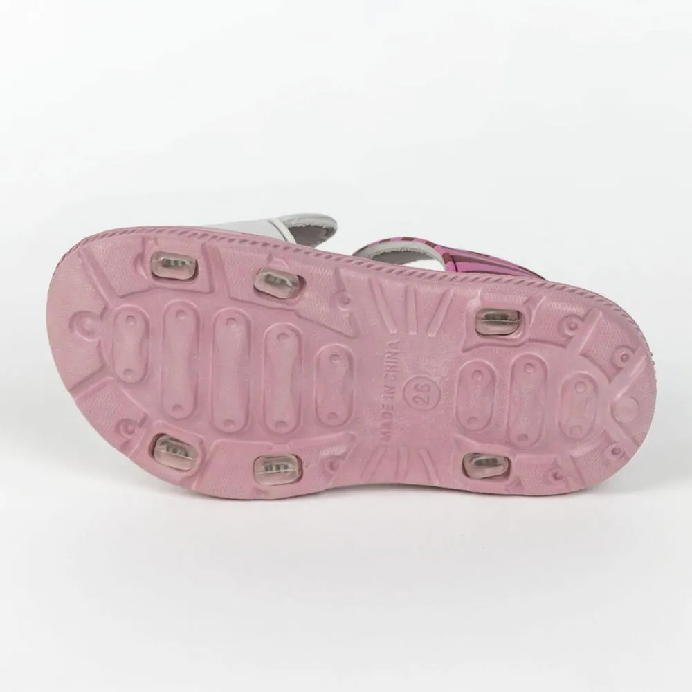 Cerda Group Beach Eva Gabby´s Dollhouse Sandalen, Pink, EU 26 Cerda Group Beach Eva Gabby´s Dollhouse Sandalen, Pink, EU 26