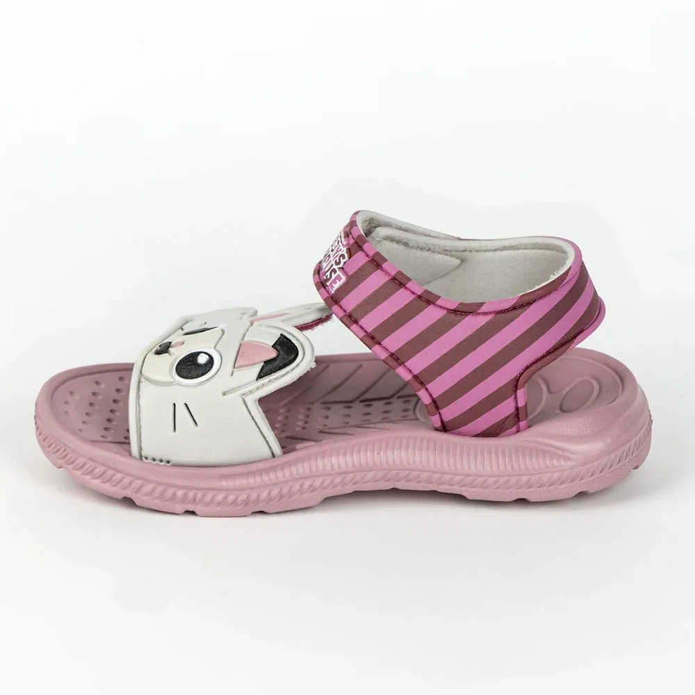 Cerda Group Beach Eva Gabby´s Dollhouse Sandalen, Pink, EU 26 Cerda Group Beach Eva Gabby´s Dollhouse Sandalen, Pink, EU 26