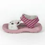 Cerda Group Beach Eva Gabby´s Dollhouse Sandalen, Pink, EU 26