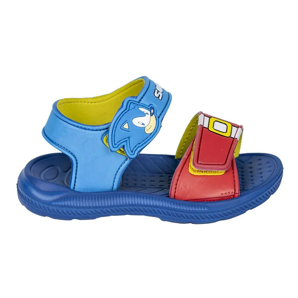 Cerda Group Beach Eva Sonic Sandalen, Dark blue, EU 28 Cerda Group Beach Eva Sonic Sandalen, Dark blue, EU 28