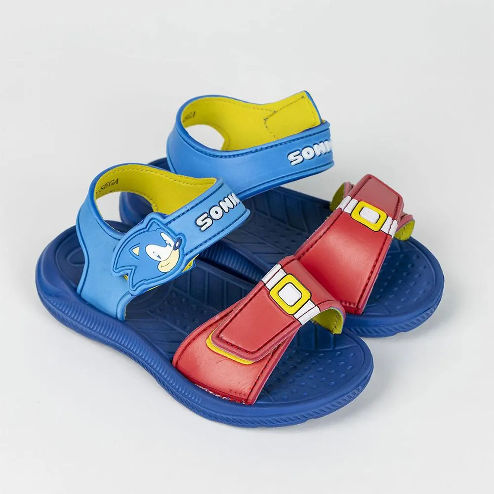 Cerda Group Beach Eva Sonic Sandalen, Dark blue, EU 28 Cerda Group Beach Eva Sonic Sandalen, Dark blue, EU 28