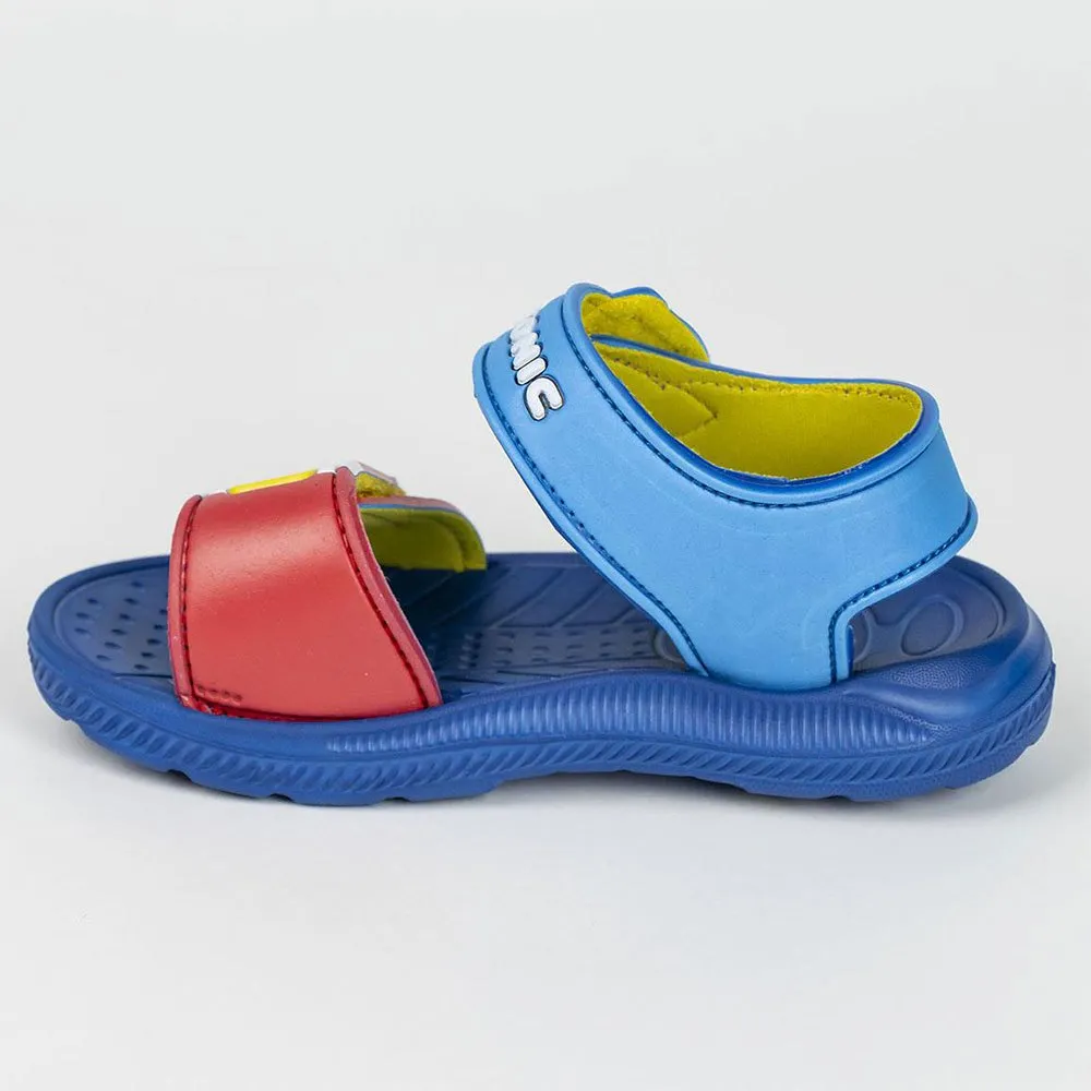 Cerda Group Beach Eva Sonic Sandalen, Dark blue, EU 28 Cerda Group Beach Eva Sonic Sandalen, Dark blue, EU 28