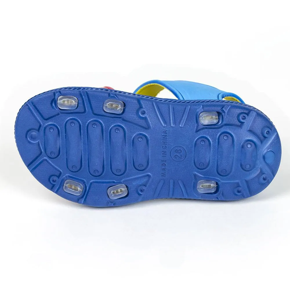 Cerda Group Beach Eva Sonic Sandalen, Dark blue, EU 28 Cerda Group Beach Eva Sonic Sandalen, Dark blue, EU 28