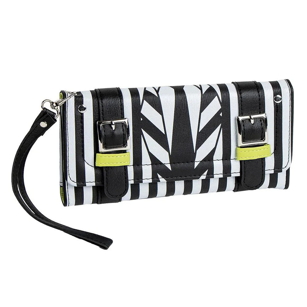 Cerda Group Beetlejuice-geldbeutel, Multicolor, One Size Cerda Group Beetlejuice-geldbeutel, Multicolor, One Size