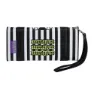 Cerda Group Beetlejuice-geldbeutel, Multicolor, One Size