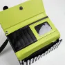 Cerda Group Beetlejuice-geldbeutel, Multicolor, One Size