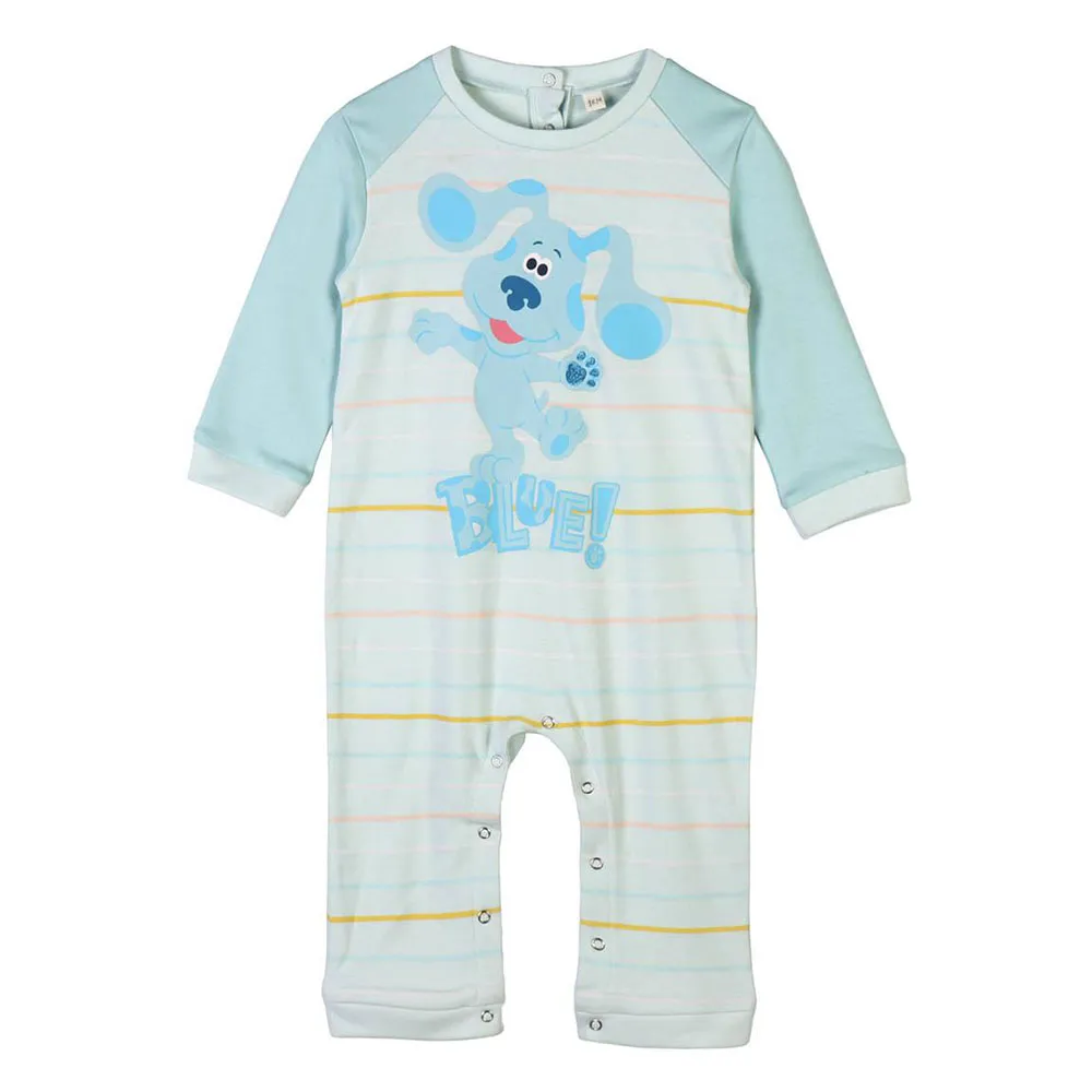 Cerda Group Blue Baby Schlafanzug