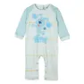 Cerda Group Blue Baby Schlafanzug