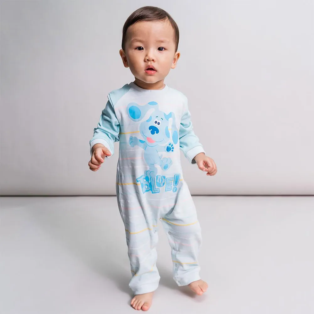 Cerda Group Blue Baby Schlafanzug