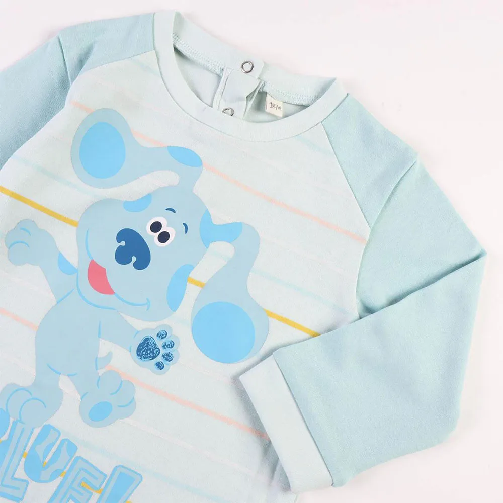 Cerda Group Blue Baby Schlafanzug