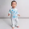 Cerda Group Blue Baby Schlafanzug