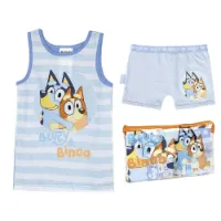 Cerda Group Bluey Ärmelloser Pyjama