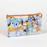 Cerda Group Bluey Ärmelloser Pyjama, Light blue, 5Y