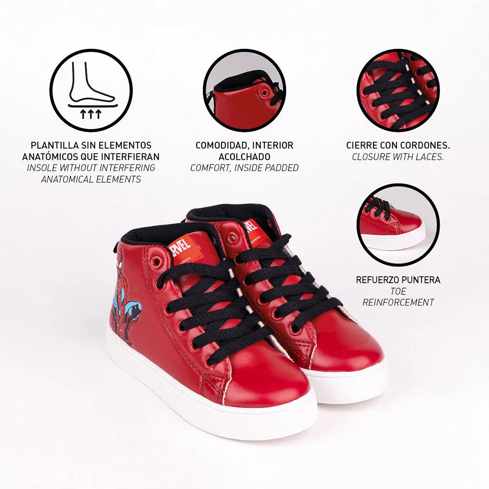 Cerda Group Bota Spiderman Sportschuhe Cerda Group Bota Spiderman Sportschuhe