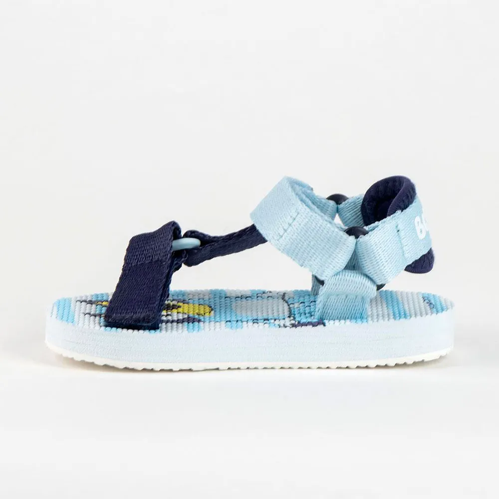 Cerda Group Casual Bluey Sandalen, Light blue, EU 26 Cerda Group Casual Bluey Sandalen, Light blue, EU 26