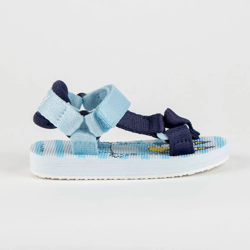 Cerda Group Casual Bluey Sandalen, Light blue, EU 26 Cerda Group Casual Bluey Sandalen, Light blue, EU 26