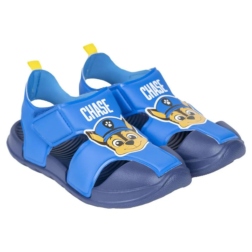Cerda Group Casual Eva Helfer Auf Vier Pfoten Sandalen, Dark blue, EU 27