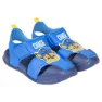 Cerda Group Casual Eva Helfer Auf Vier Pfoten Sandalen, Dark blue, EU 27