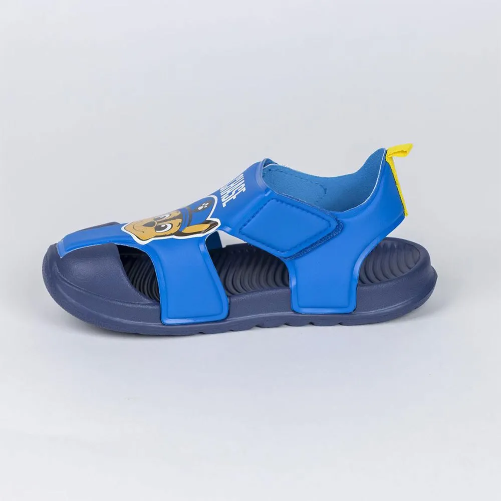 Cerda Group Casual Eva Helfer Auf Vier Pfoten Sandalen, Dark blue, EU 27
