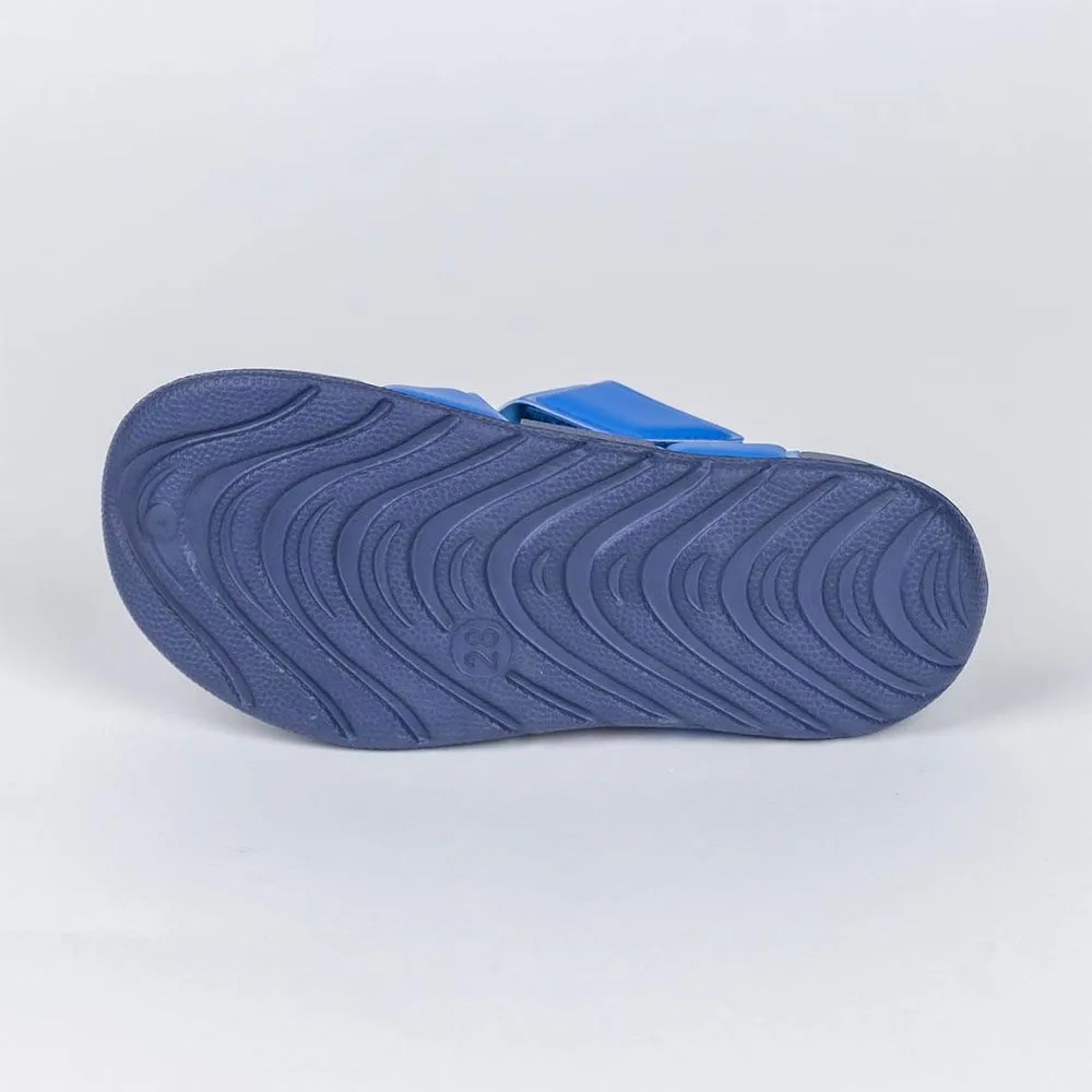 Cerda Group Casual Eva Helfer Auf Vier Pfoten Sandalen, Dark blue, EU 27