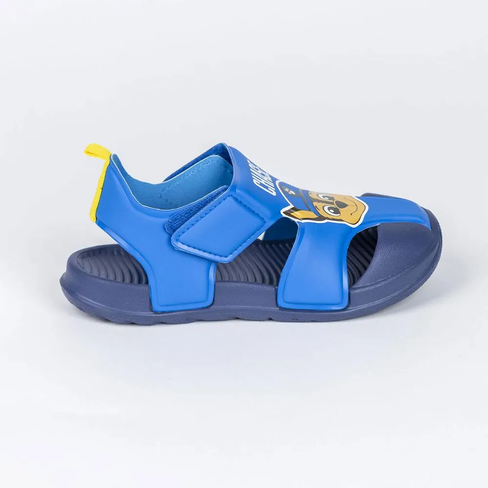 Cerda Group Casual Eva Helfer Auf Vier Pfoten Sandalen, Dark blue, EU 27
