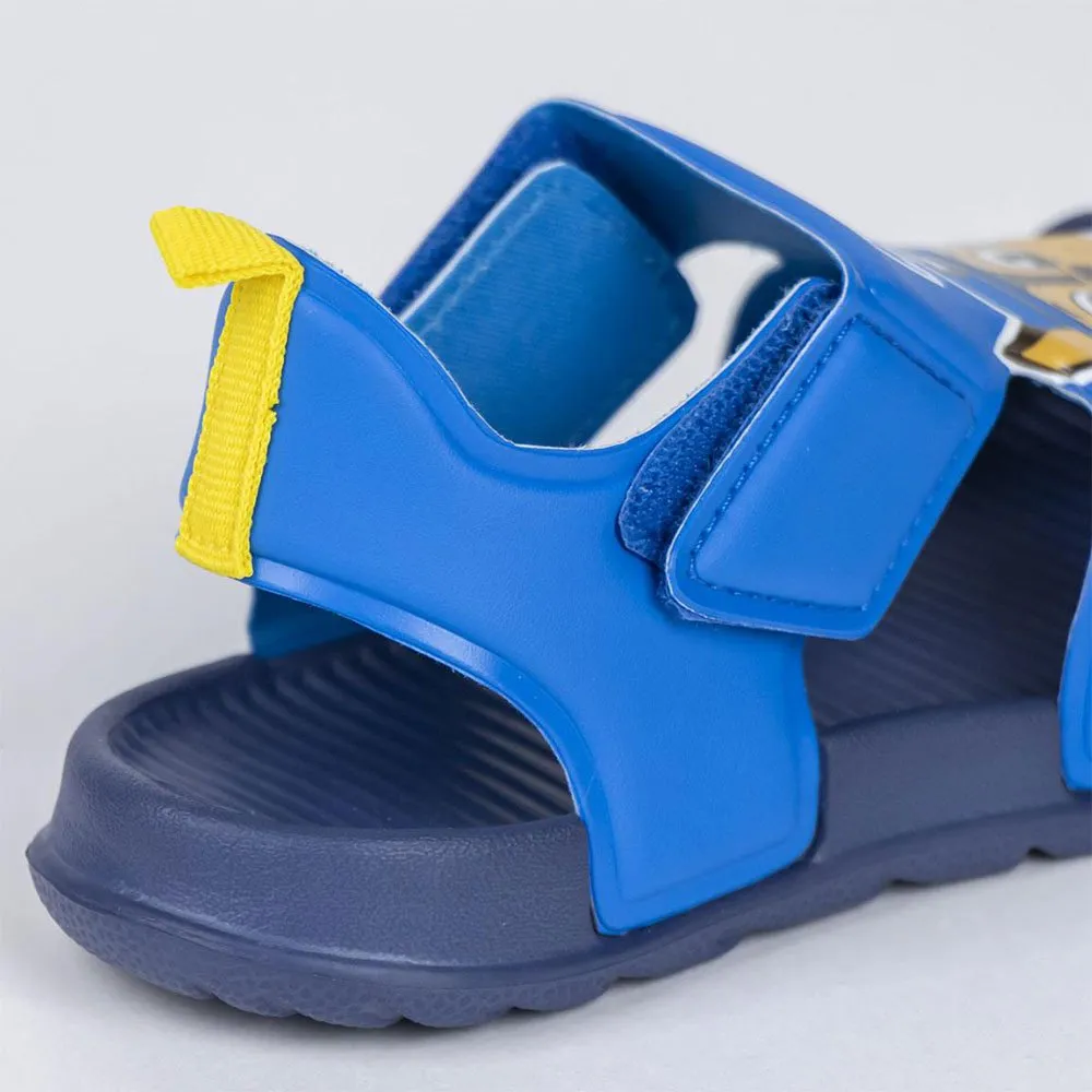 Cerda Group Casual Eva Helfer Auf Vier Pfoten Sandalen, Dark blue, EU 27
