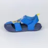Cerda Group Casual Eva Helfer Auf Vier Pfoten Sandalen, Dark blue, EU 27