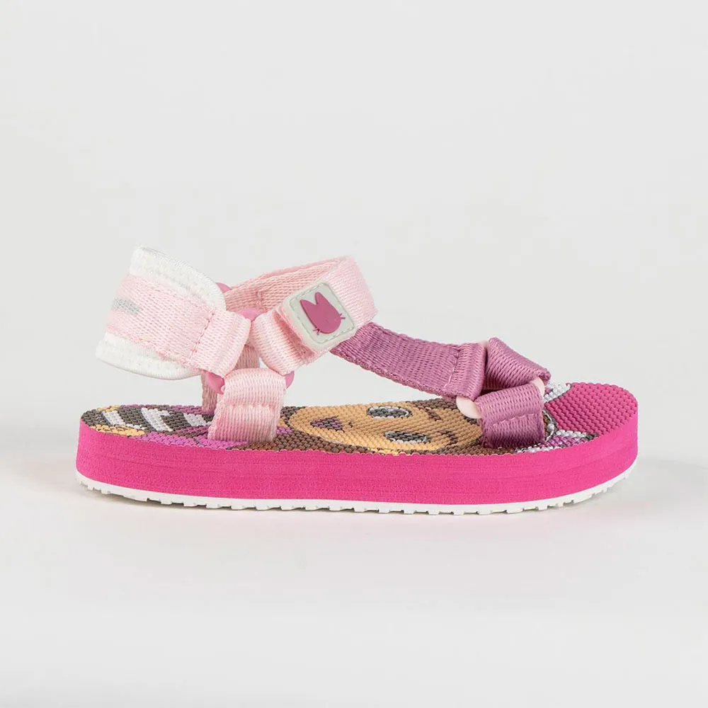 Cerda Group Casual Gabby´s Dollhouse Sandalen, Pink, EU 29