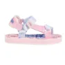 Cerda Group Casual Stitch Sandalen