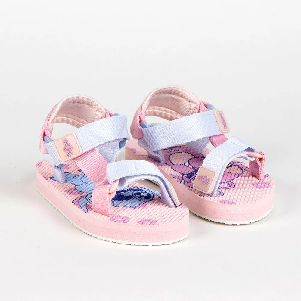 Cerda Group Casual Stitch Sandalen