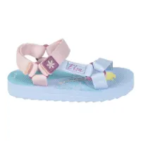 Cerda Group Casual Velcro Frozen Sandalen