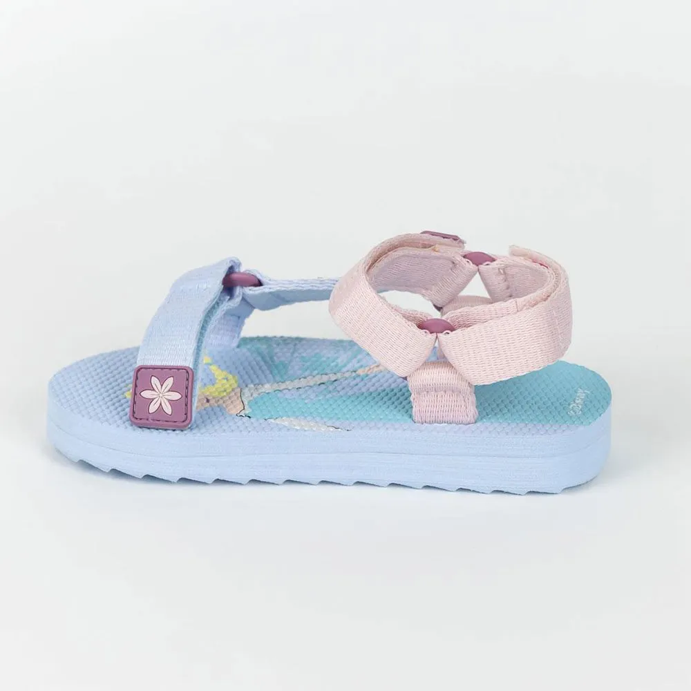 Cerda Group Casual Velcro Frozen Sandalen
