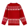 Cerda Group Christmas Mickey Pullover