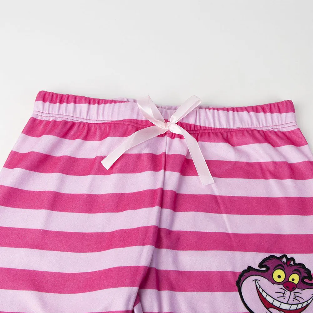 Cerda Group Coral Fleece Disney Alicia Langarm-pyjama Cerda Group Coral Fleece Disney Alicia Langarm-pyjama