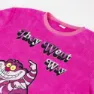 Cerda Group Coral Fleece Disney Alicia Langarm-pyjama