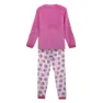 Cerda Group Coral Fleece Disney Alicia Langarm-pyjama