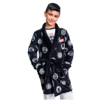Cerda Group Coral Fleece Marvel Bademantel