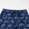 Cerda Group Coral Fleece Stitch Langarm-pyjama