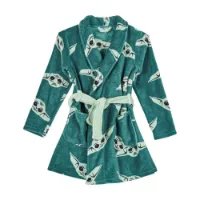 Cerda Group Coral Fleece The Mandalorian Bademantel