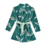Cerda Group Coral Fleece The Mandalorian Bademantel